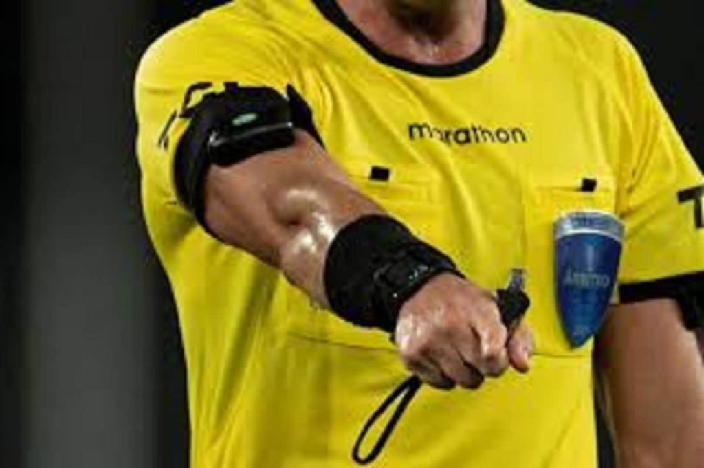 Champions League 2023: the referee of the final is known