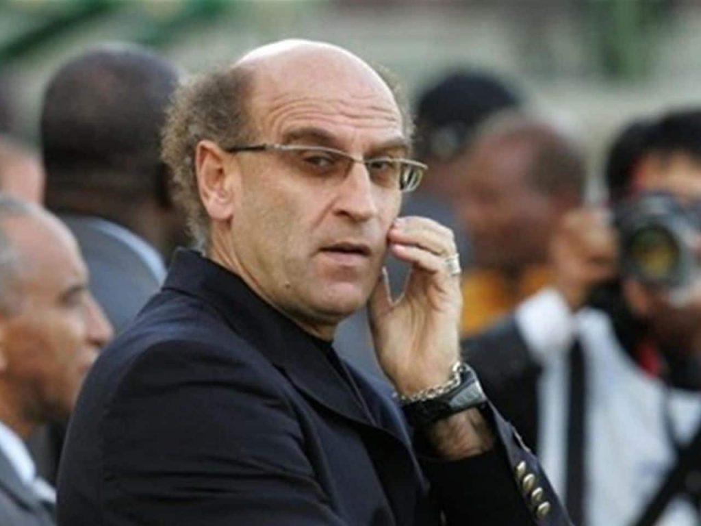 Gabon: coach Patrice Neveu reacts to Aubameyang’s return