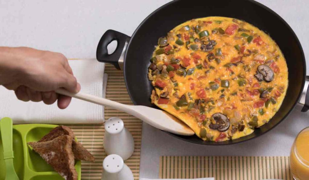 Kitchen: 05 mistakes to avoid so as not to damage your non-stick pans