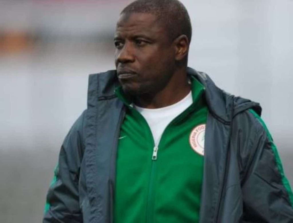 Nigeria: U17 and U23 coaches fired