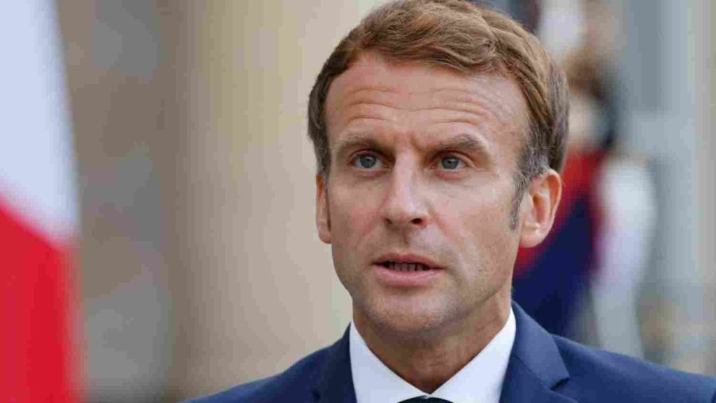 France calls on Rwanda to end its support for the M23