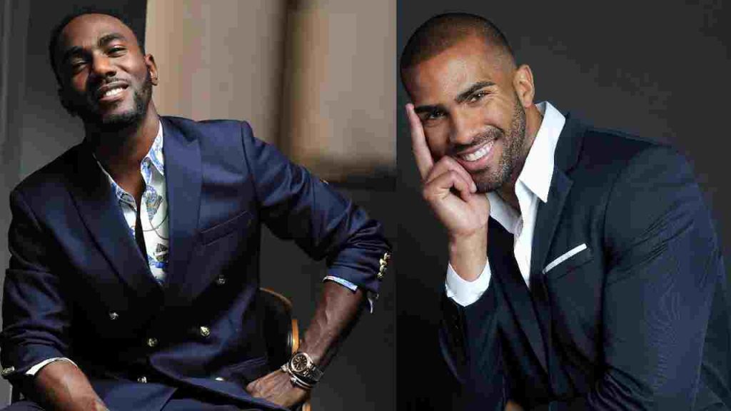 The Bachelor Africa 2: after Joël Williams, model Pierre Abena announced