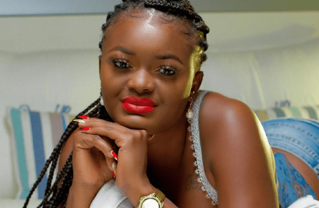 “You will have my death on your conscience”, the singer Creol bids farewell to the Gabonese