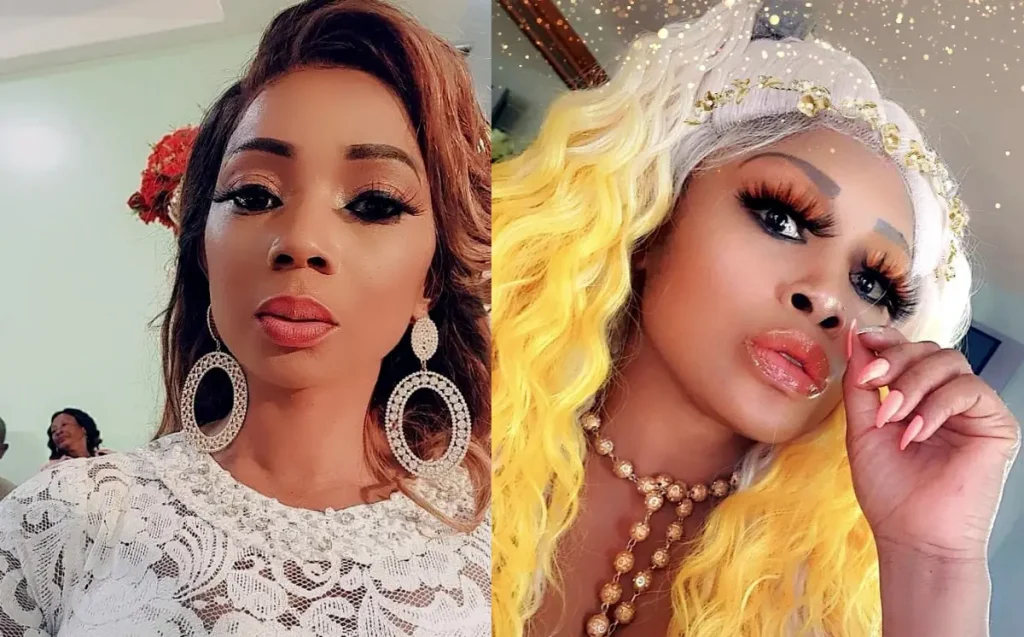 Lady Ponce: the Cameroonian star files a complaint against Coco Argentée