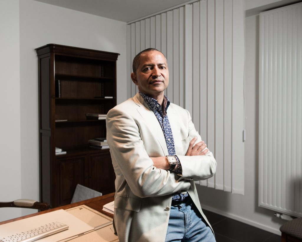 Presidential election in the DRC, who will be on the starting line?