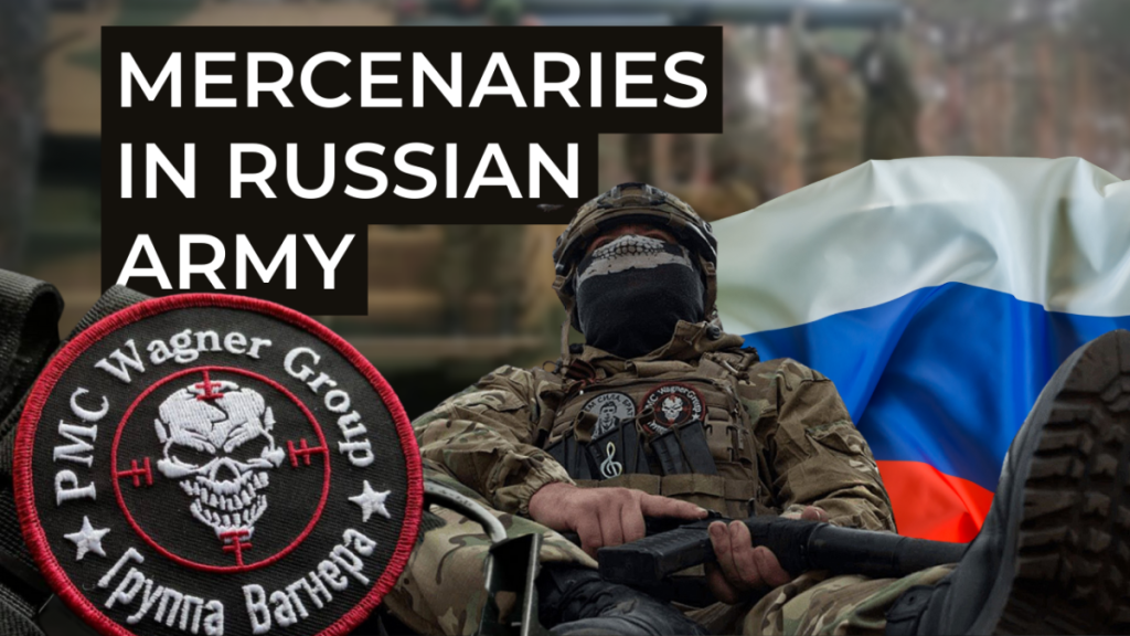 Referendum in the Central African Republic: arrival of several Wagner mercenaries