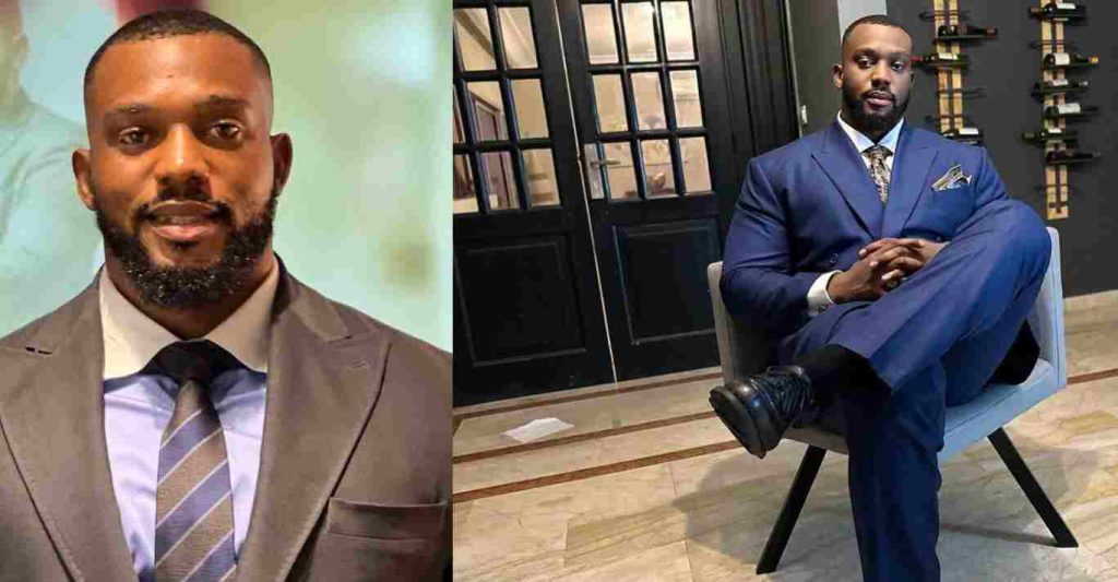 The Bachelor Africa 2: here is the identity of the bachelor coveted by 20 women