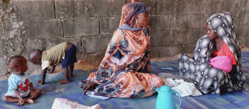 Conflict in Sudan: “Hunger threatens South Sudanese returning to the country”