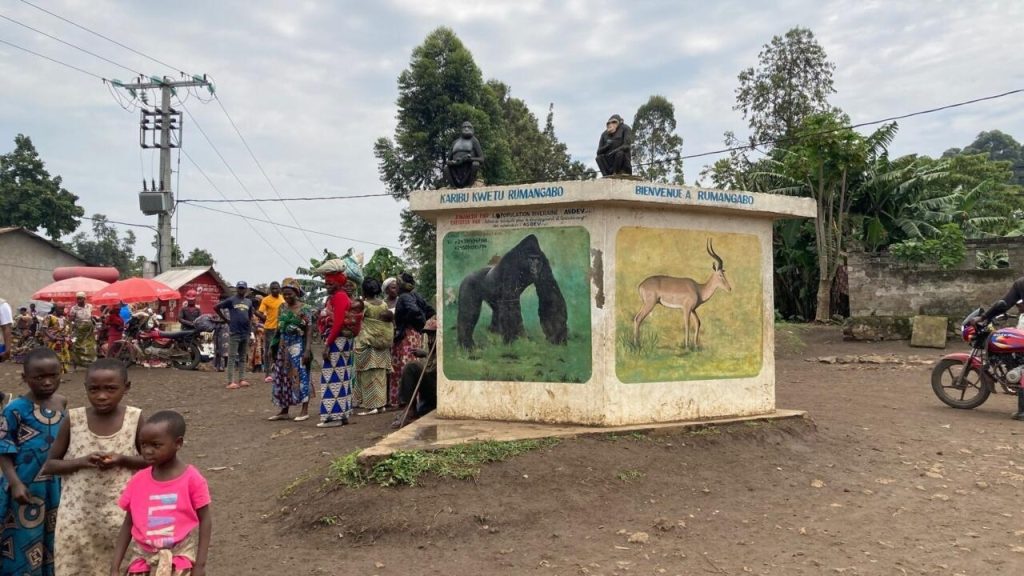 DRC: At least 7 civilians killed and mutilated north of Goma