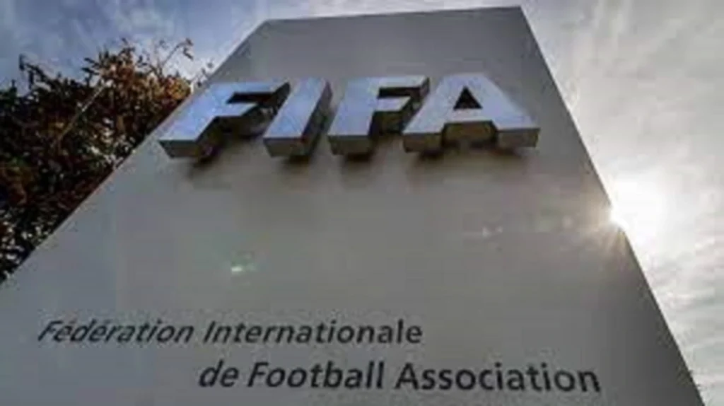 DRC: FIFA imposes a 20-year suspension on a coach for sexual abuse of a minor
