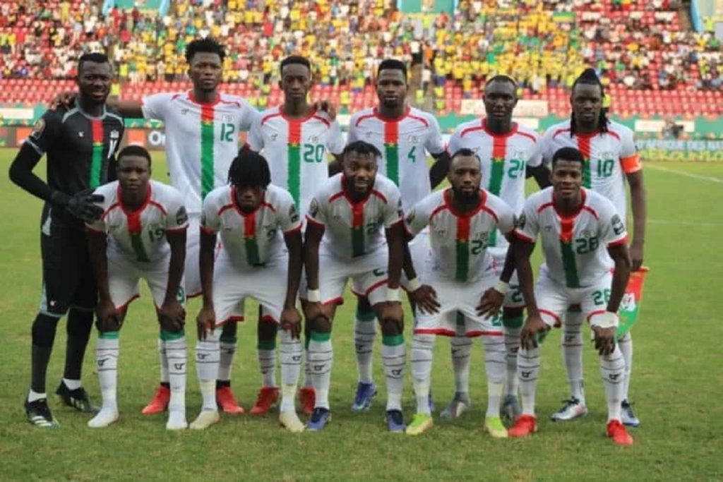 FIFA Day: Benin-Sierra Leone, Mauritania-Burkina, matches scheduled in Morocco