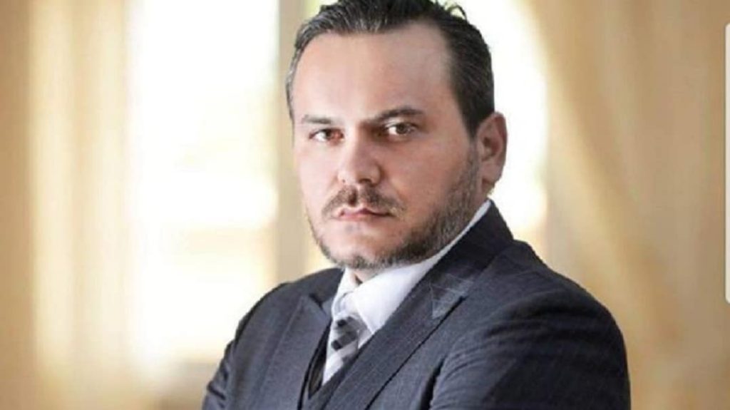 Gabon: release of Brice Laccruche Alihanga, ex-DC of Ali Bongo