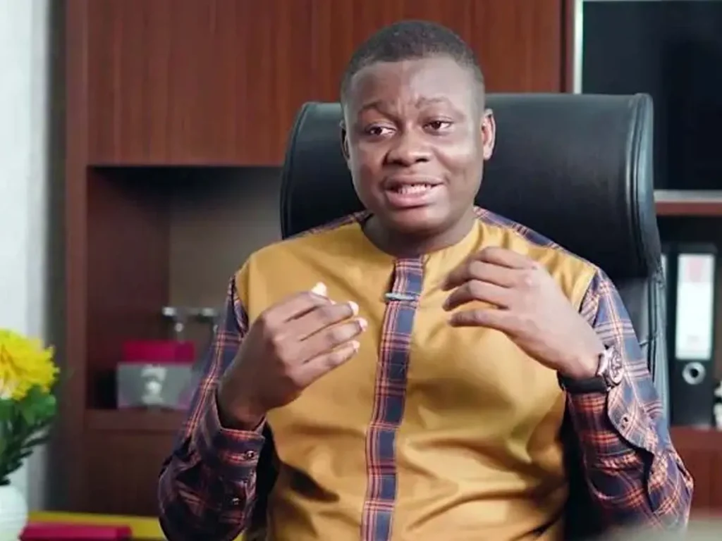 Ghislain Awaga: the Togolese trader at the heart of a new scandal in Congo