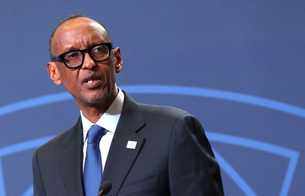 Human Rights Watch accuses Rwanda of killing and kidnapping opponents abroad