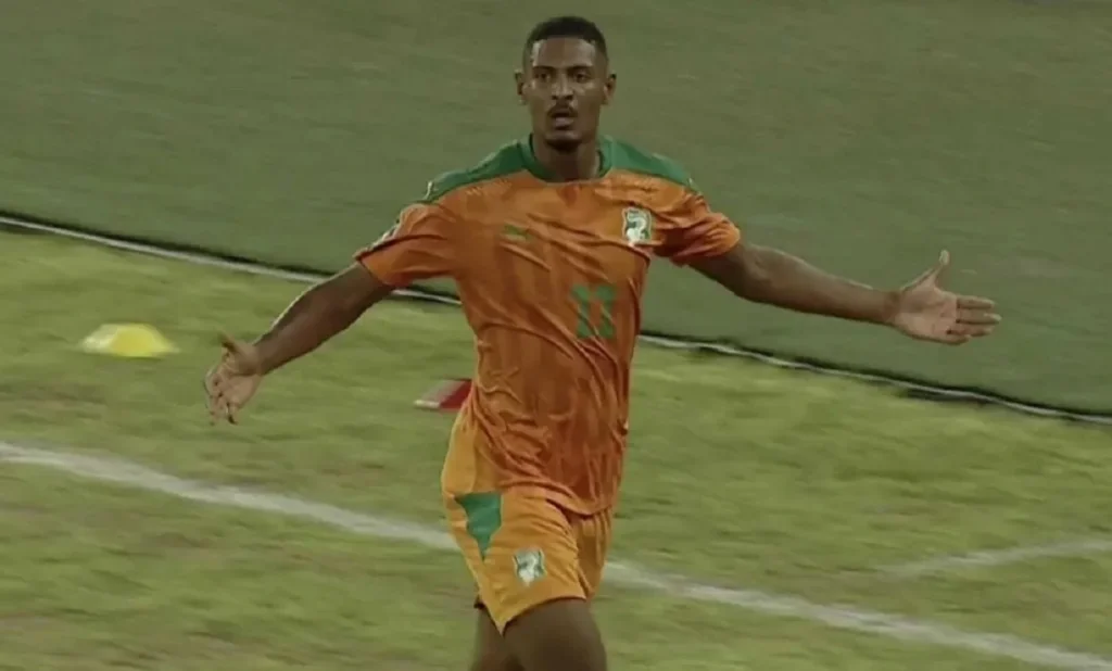 2026 World Cup (Q): Ivory Coast 9-0 Seychelles, Tunisia 4-0 Sao Tome, all Friday results