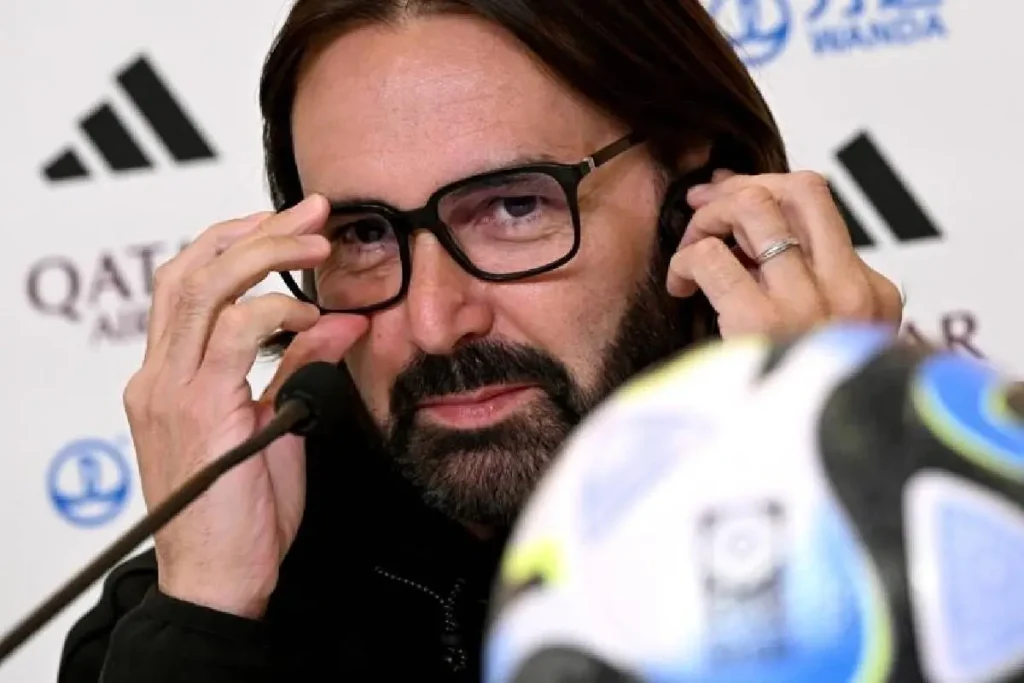 Morocco: Reynald Pedros dismissed as head of the Atlas Lionesses