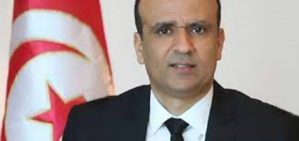 Tunisia: the president of the Football Federation arrested and placed in police custody