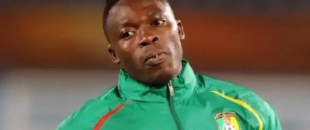 At 39, Carlos Kameni offers himself a new challenge in Spain