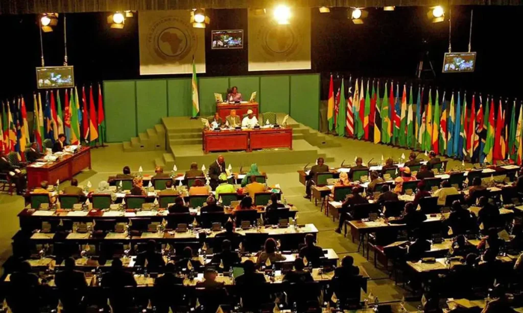 South African Parliament votes to close Israeli embassy