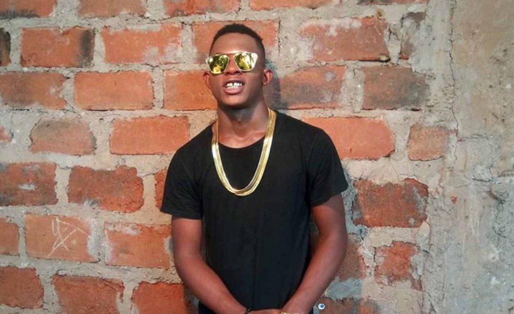 Tenor: his almost fatal fall from a car in traffic upsets his fans (video)