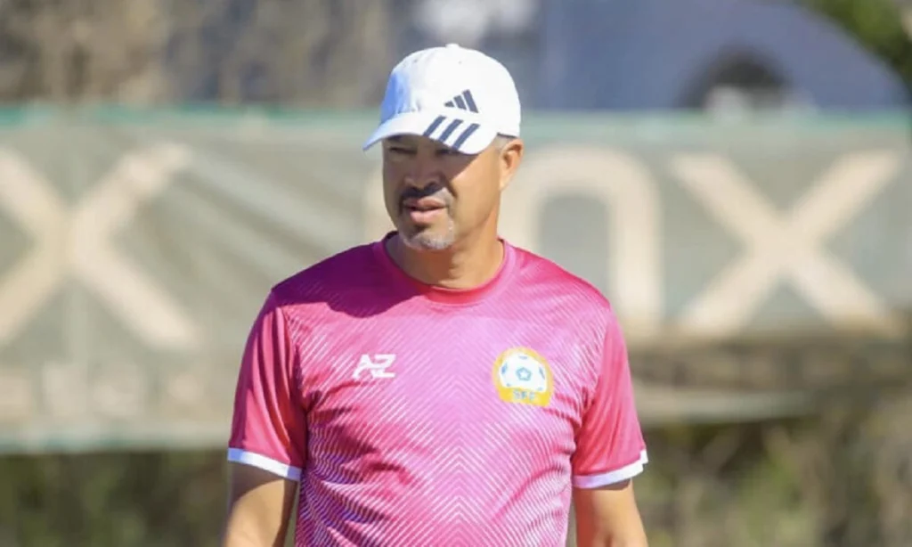 World Cup 2026 (Q): Somalia coach is not afraid of Algeria