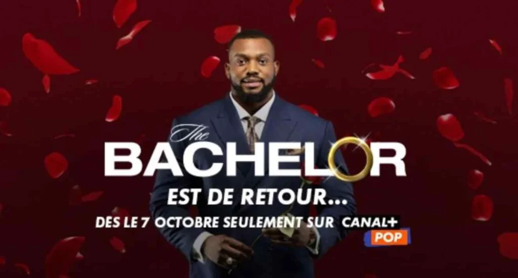 DRC: CSAC orders the cessation of broadcasting of the show “The Bachelor”