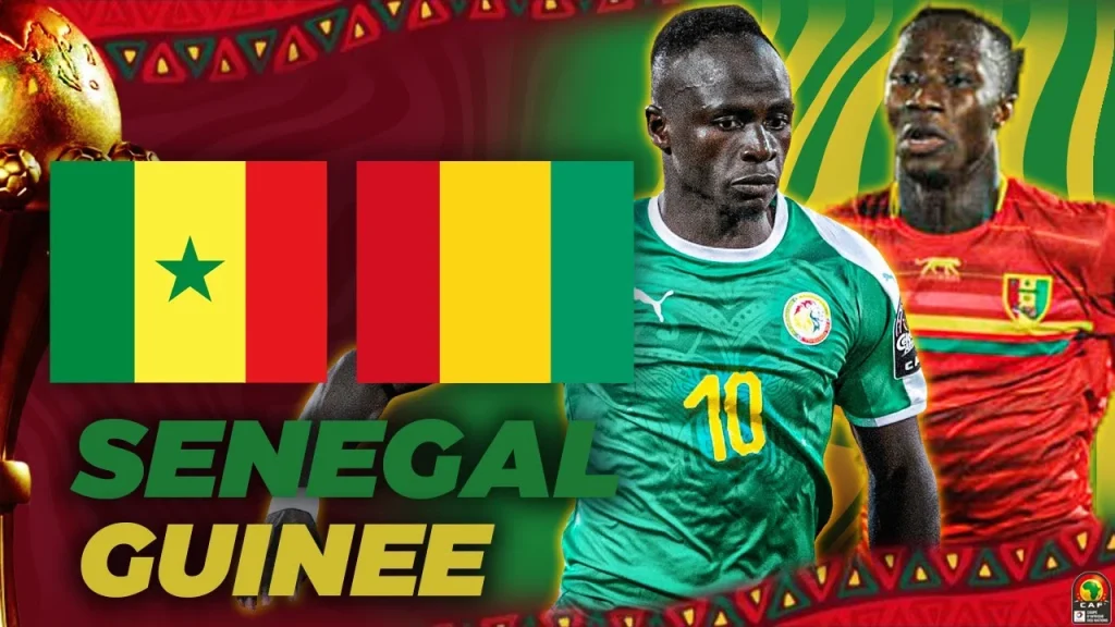 CAN 2023: Gambia-Cameroon, Guinea-Senegal, the program for this Tuesday