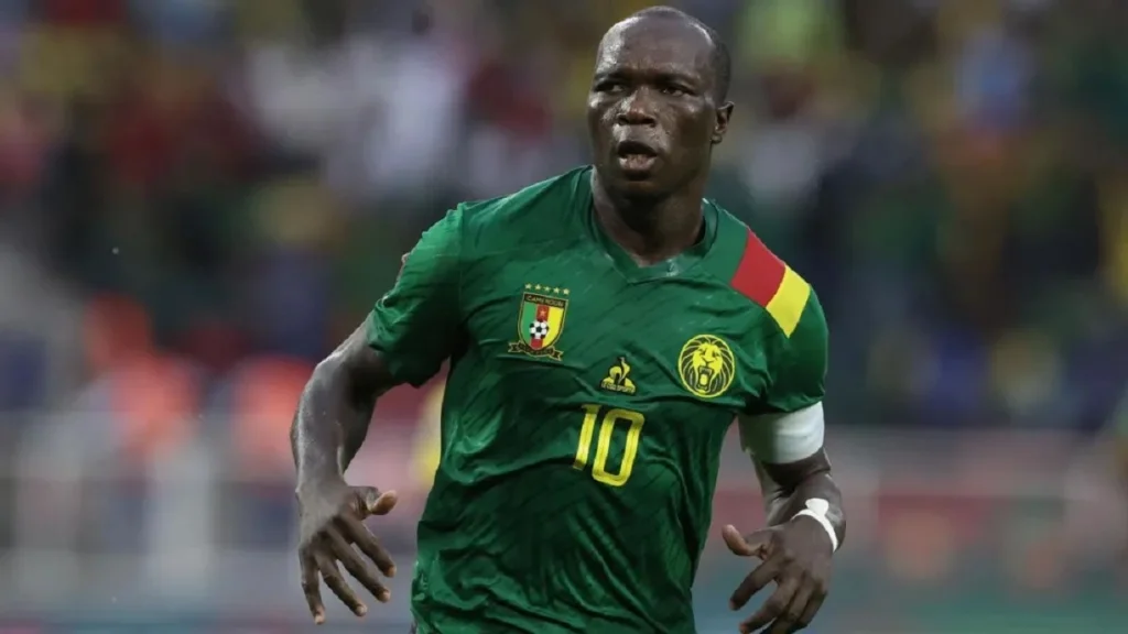 CAN 2023: news from Onana and Vincent Aboubakar before Senegal-Cameroon