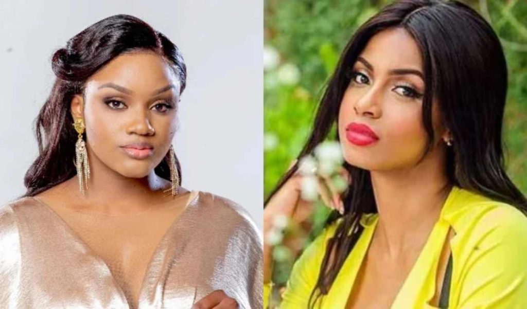 Pimping case in Cameroon: Nathalie Koah and Coco Emilia react