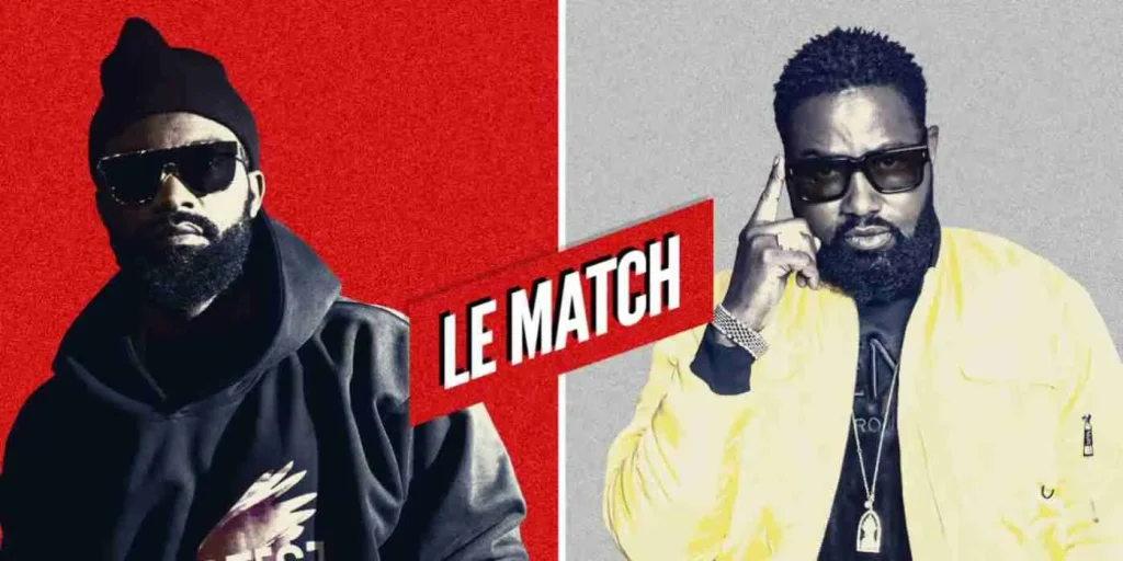 “The match is already over”, between Fally Ipupa and Ferre Gola, the prophet Dénis Lessie chooses the goat
