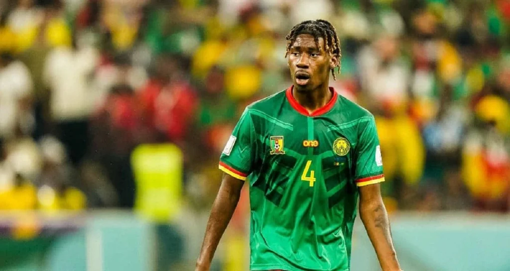 “We made it difficult, because we like emotions”, Wooh after Cameroon qualified