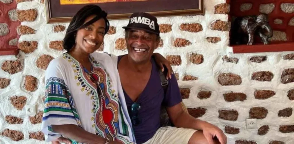 Yannick Noah in a relationship with a young woman: his hilarious response to an Internet user