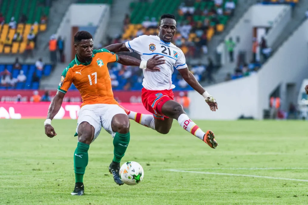 CAN 2023, Ivory Coast: Emerse Fae’s plan to beat the DRC