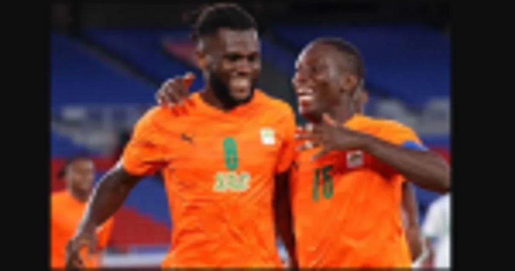 CAN 2023: before Ivory Coast-DRC, Max Gradel’s warlike message to the Ivorians