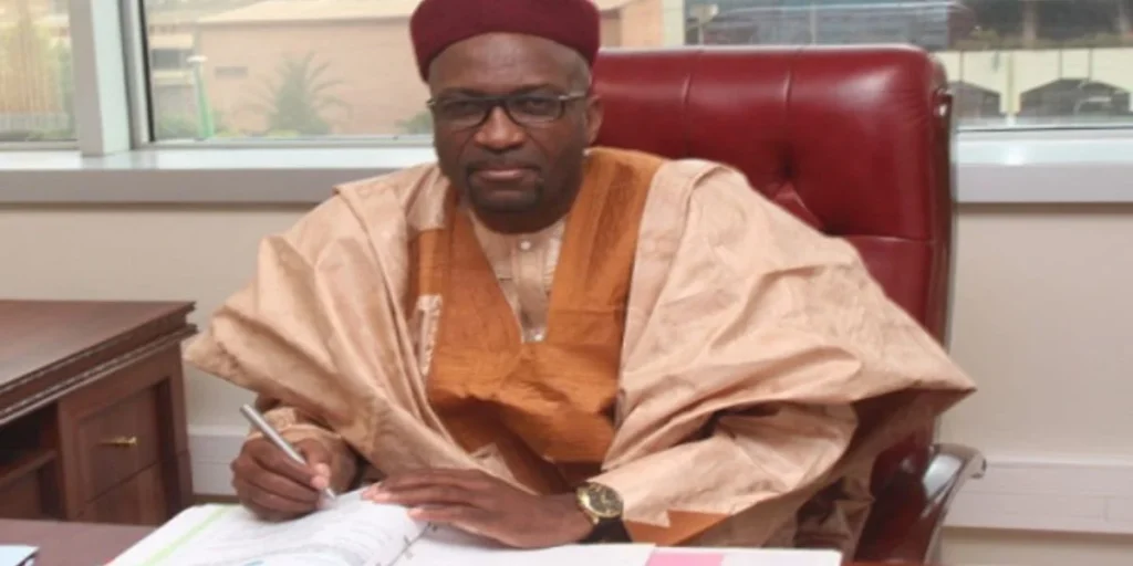 Cameroon: Bako Harouna appointed CEO of SONARA