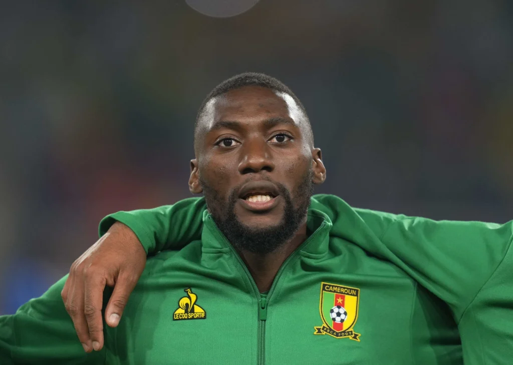 Cameroon: Karl Toko Ekambi retires internationally…at 31