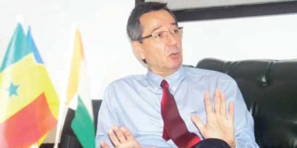 Cameroon: Ukraine announces the opening of an embassy in Yaoundé