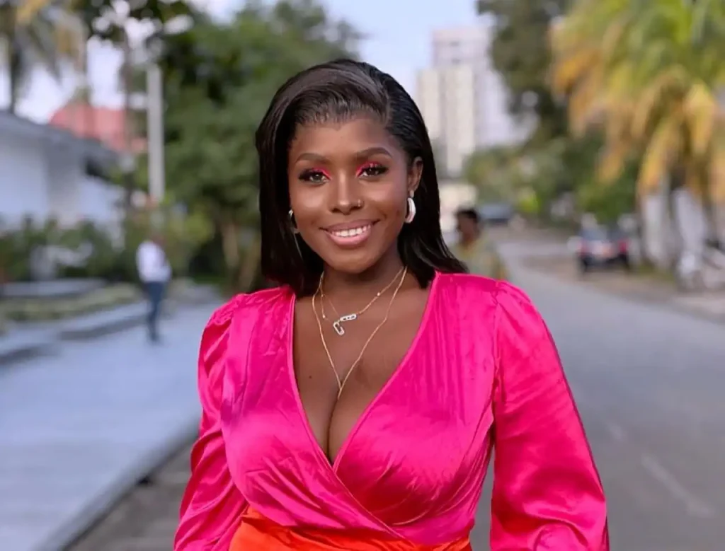 Cameroon: new comments from influencer Francine Mayole cause controversy on the web