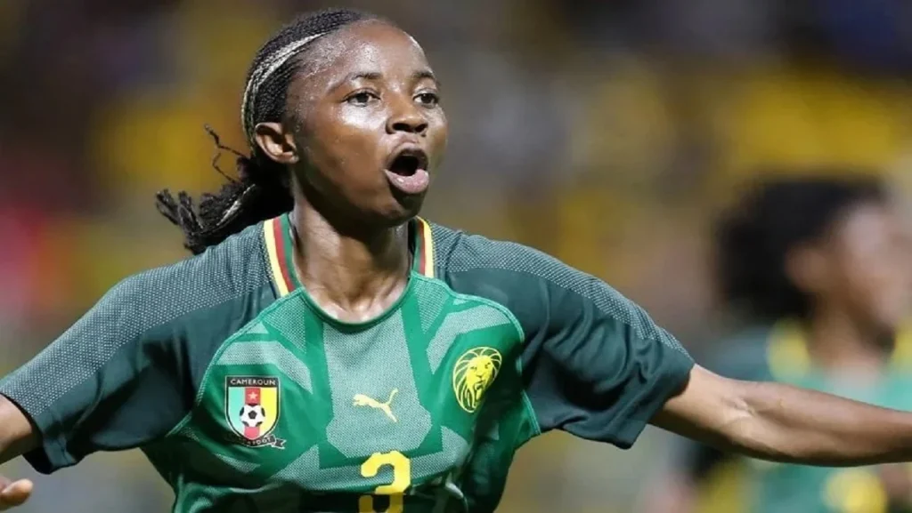 Paris 2024 Olympic Qualification (F): Cameroon’s list against Nigeria, without Nchout Ajara