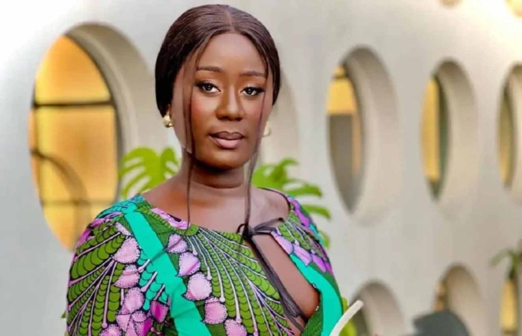 Eunice Zunon: the Ivorian web comedian tackled on the web by a Cameroonian internet user