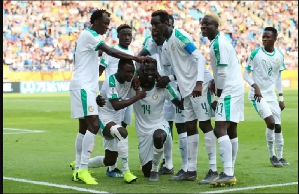 2023 African Games: Senegal wins bronze medal in men's football