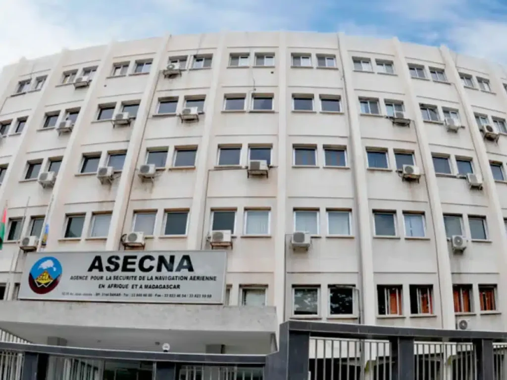 ASECNA dismisses its representative in Cameroon for embezzlement