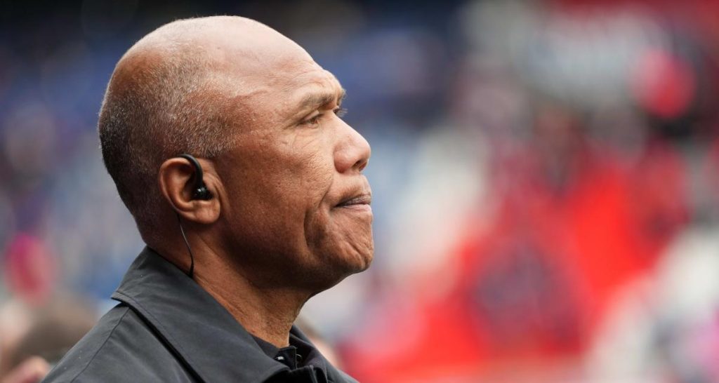 Cameroon – Indomitable Lions: Antoine Koumbouaré will not succeed Rigobert Song