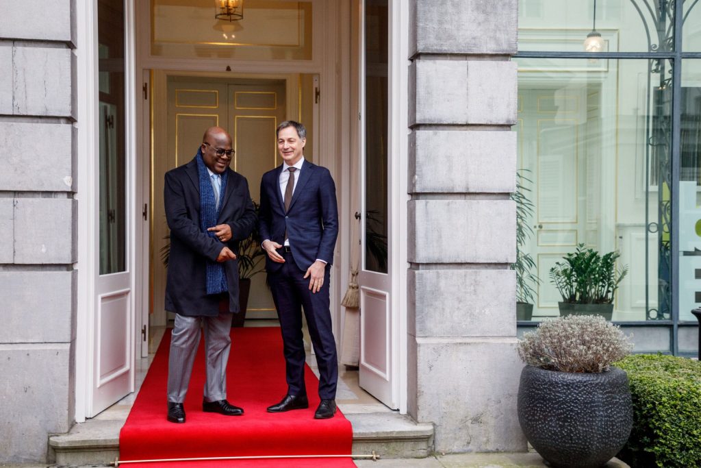 DRC: The return of the death penalty, the announced drift of a regime and a president in dire straits