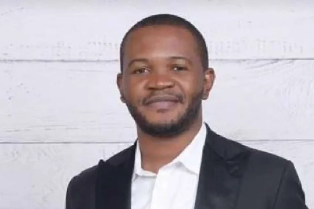 DRC: journalist Stanis Bujakera sentenced to 6 months in prison