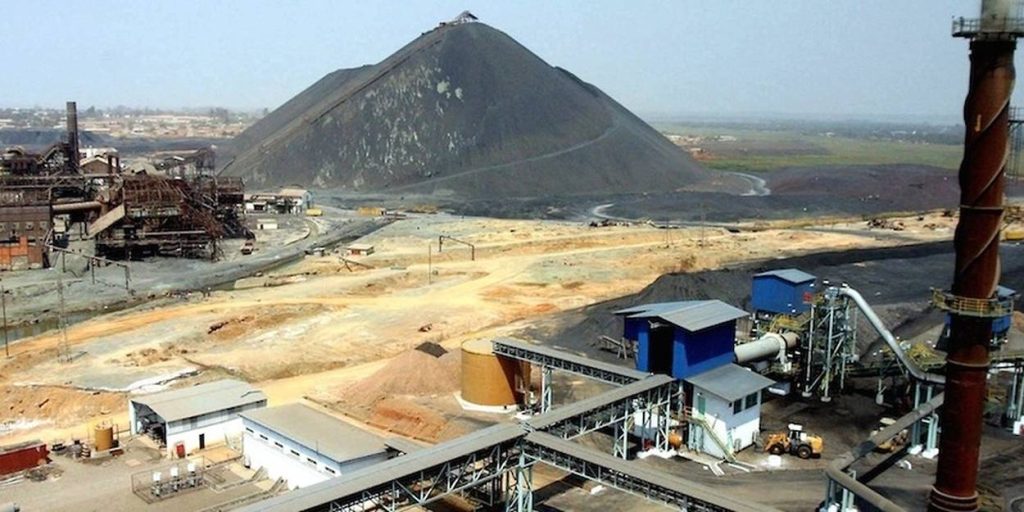 DRC: nine companies of a Russian mining group excluded from the subcontracting market