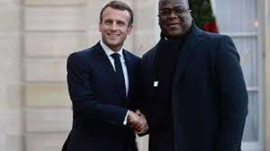 Francophonie: the DRC plans to withdraw from the OIF