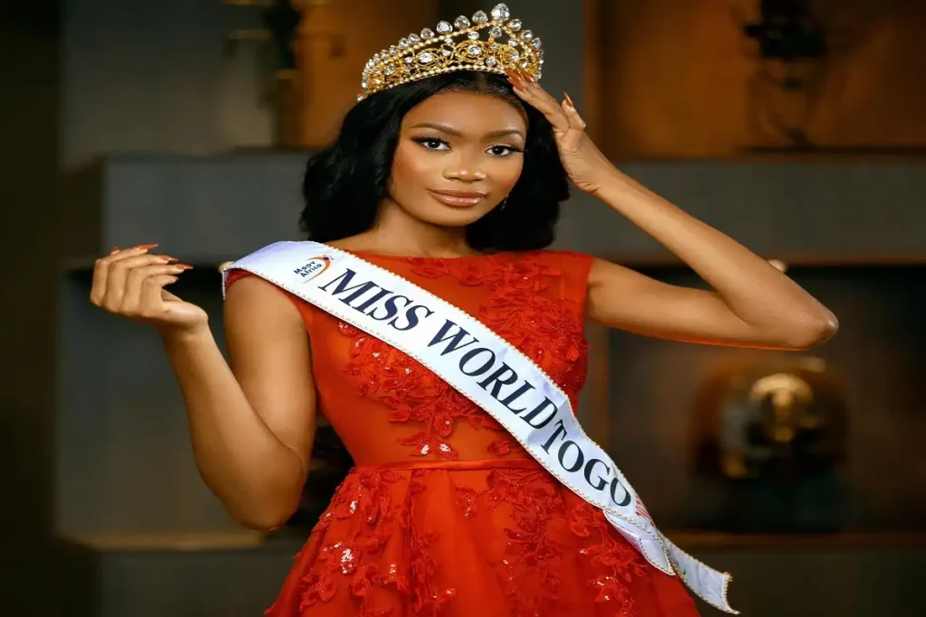 Miss World 2023: Chimène Moladja finally succeeds in one of the tests