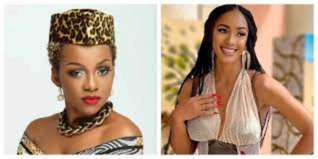 Miss World 2023: Mani Bella refuses to support Julia Samantha