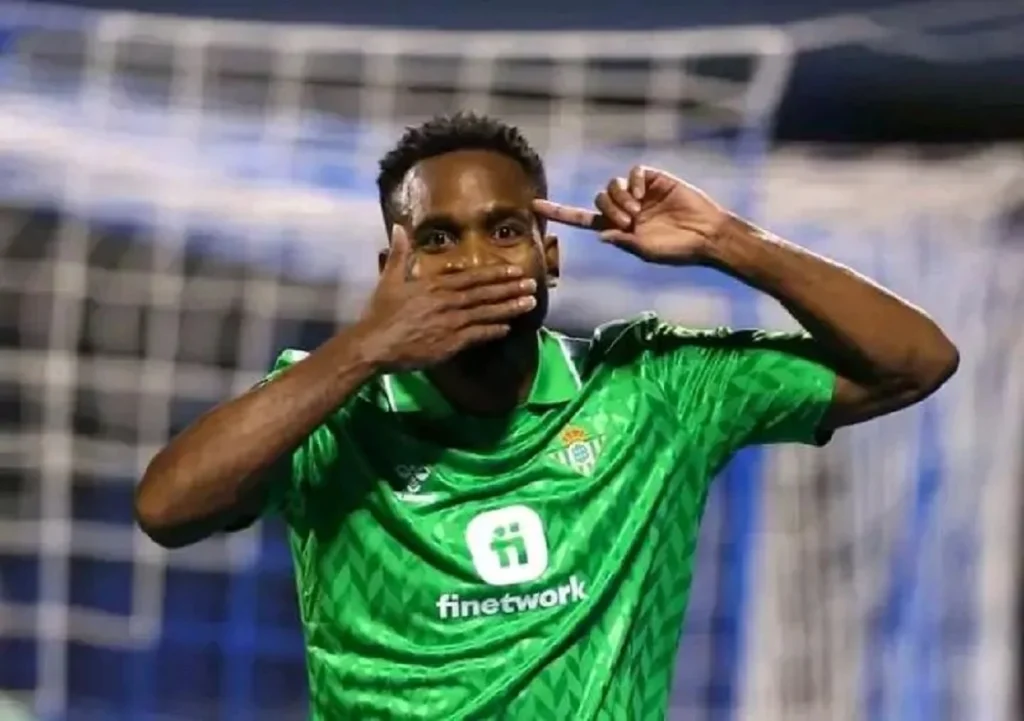 World Cup 2026 (Q): bad news for Cédric Bakambu and the DRC